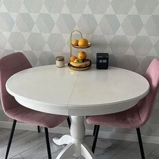 Квартира 50,7 м², 1-комнатная - изображение 5