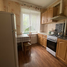 Квартира 31,5 м², 1-комнатная - изображение 5