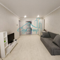 Квартира 43,9 м², 2-комнатная - изображение 1