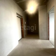 Квартира 40,7 м², 1-комнатная - изображение 5