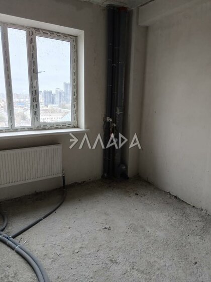 102 м², 3-комнатная квартира 12 550 000 ₽ - изображение 56