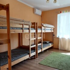Квартира 34,4 м², 1-комнатная - изображение 2