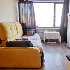 Квартира 18,8 м², студия - изображение 2
