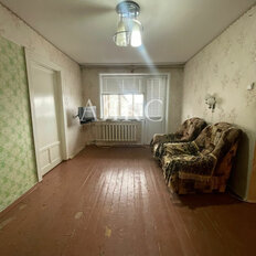 Квартира 44,8 м², 2-комнатная - изображение 2