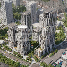 Квартира 41,3 м², 1-комнатная - изображение 5