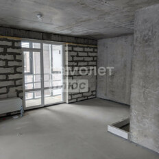 Квартира 83,3 м², 2-комнатная - изображение 2