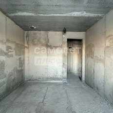 Квартира 59,6 м², 2-комнатная - изображение 5