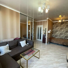 Квартира 42 м², 1-комнатная - изображение 4