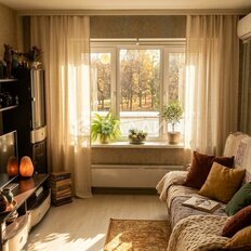 Квартира 40 м², 1-комнатная - изображение 4