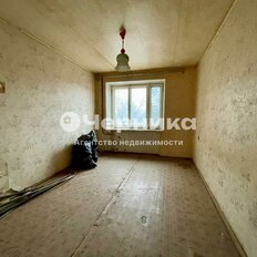 Квартира 43 м², 2-комнатная - изображение 2