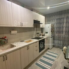 Квартира 69,4 м², 3-комнатная - изображение 3