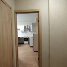 Квартира 25,8 м², студия - изображение 2