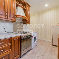 Квартира 46 м², 2-комнатная - изображение 3