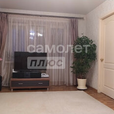 Квартира 57 м², 3-комнатная - изображение 2