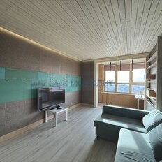 Квартира 62 м², 2-комнатная - изображение 5