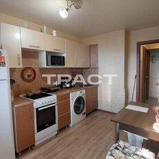 Квартира 33 м², 1-комнатная - изображение 4