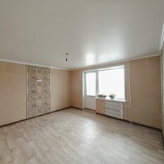 Квартира 57,8 м², 2-комнатная - изображение 2