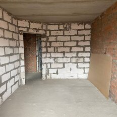 Квартира 41,1 м², 1-комнатная - изображение 3