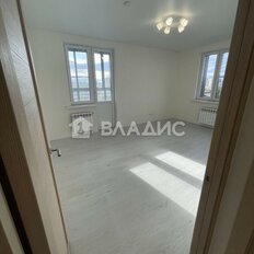 Квартира 58 м², 2-комнатная - изображение 4