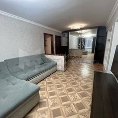 Квартира 85,5 м², 3-комнатная - изображение 2