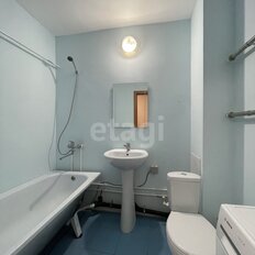 Квартира 40 м², 1-комнатная - изображение 5