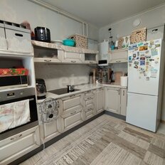 Квартира 39,9 м², 1-комнатная - изображение 2