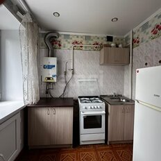 Квартира 43,4 м², 2-комнатная - изображение 5