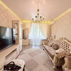 Квартира 78 м², 3-комнатная - изображение 3