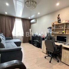 Квартира 43,9 м², 1-комнатная - изображение 4