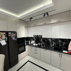 Квартира 57,5 м², 2-комнатная - изображение 5