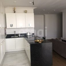 Квартира 130 м², 3-комнатная - изображение 2