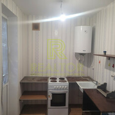 Квартира 26 м², студия - изображение 5