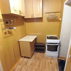 Квартира 22,9 м², 1-комнатная - изображение 4