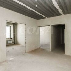 Квартира 140 м², 3-комнатная - изображение 2