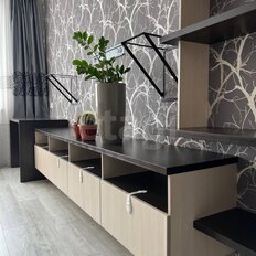 Квартира 40 м², 1-комнатная - изображение 4