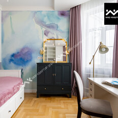 Квартира 107 м², 4-комнатная - изображение 2