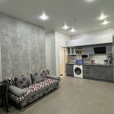 36,8 м², гостиница - изображение 2