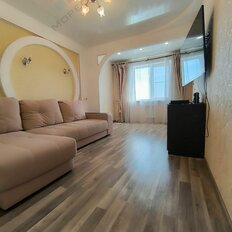 Квартира 59,2 м², 2-комнатная - изображение 1