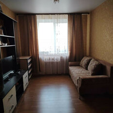 Квартира 29,7 м², 1-комнатная - изображение 3