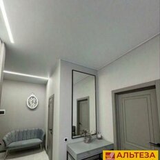 Квартира 47,5 м², 2-комнатная - изображение 4