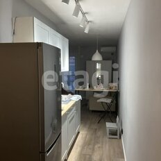 Квартира 35 м², студия - изображение 5