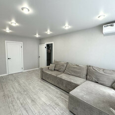 Квартира 48 м², 2-комнатная - изображение 4