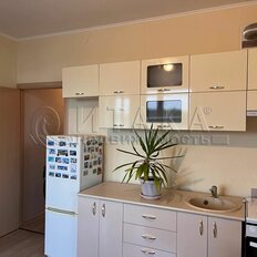 Квартира 32 м², студия - изображение 1