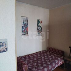 Квартира 29,8 м², 1-комнатная - изображение 5