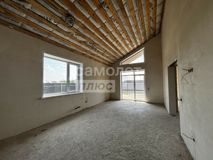 80 м² дом, 12,5 сотки участок 6 500 000 ₽ - изображение 61