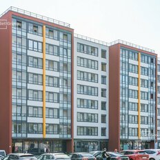 13,3 м², машиноместо - изображение 3