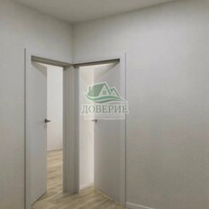 Квартира 36,1 м², 1-комнатная - изображение 2