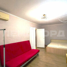 Квартира 31 м², 1-комнатная - изображение 2