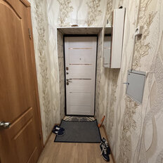 Квартира 29,8 м², 1-комнатная - изображение 4