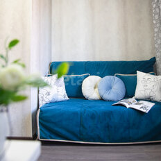 Квартира 55,6 м², студия - изображение 1